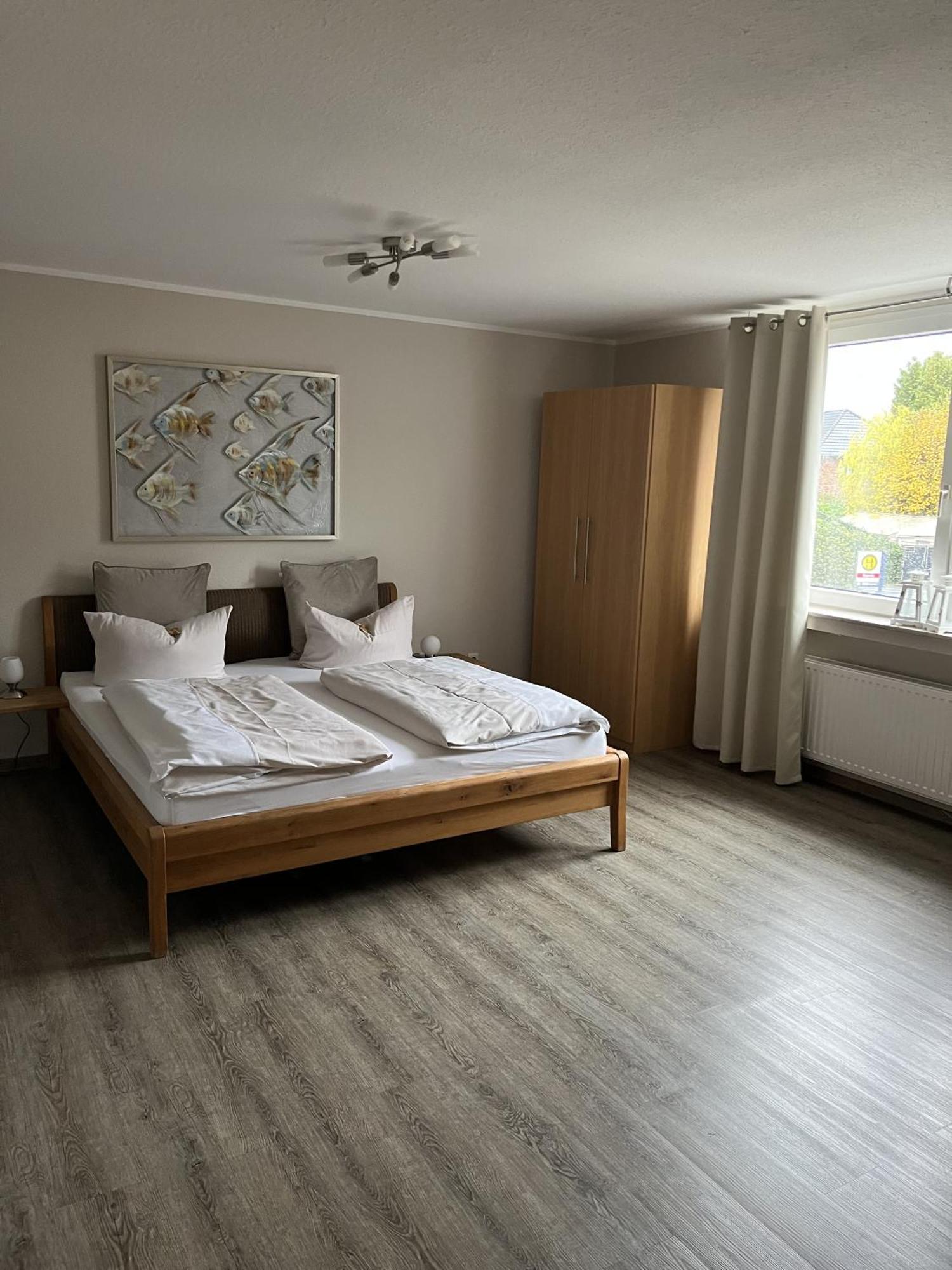 Gasthaus Hotel Rosenboom Nottuln Room photo