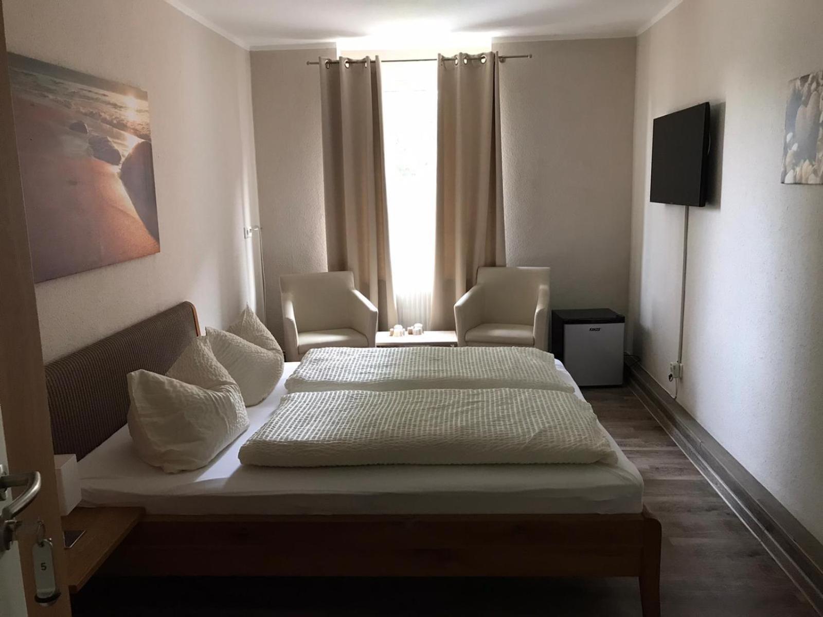 Gasthaus Hotel Rosenboom Nottuln Room photo
