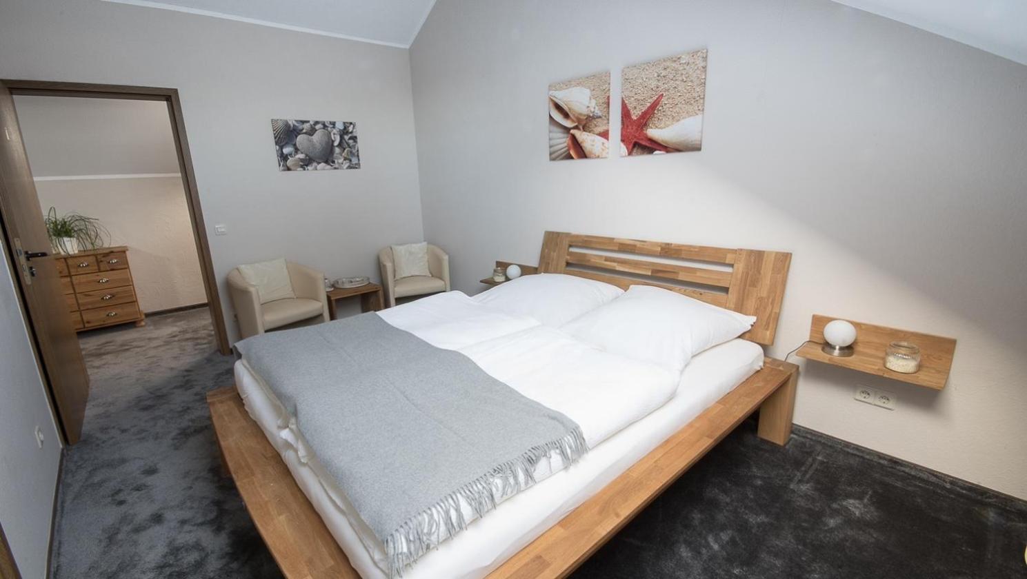 Gasthaus Hotel Rosenboom Nottuln Room photo