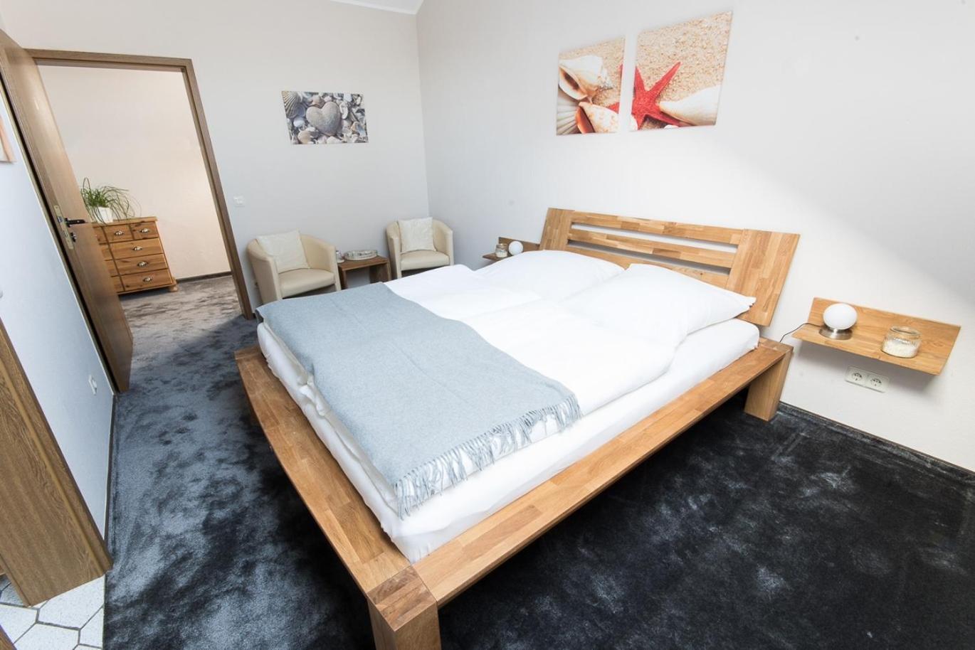Gasthaus Hotel Rosenboom Nottuln Room photo