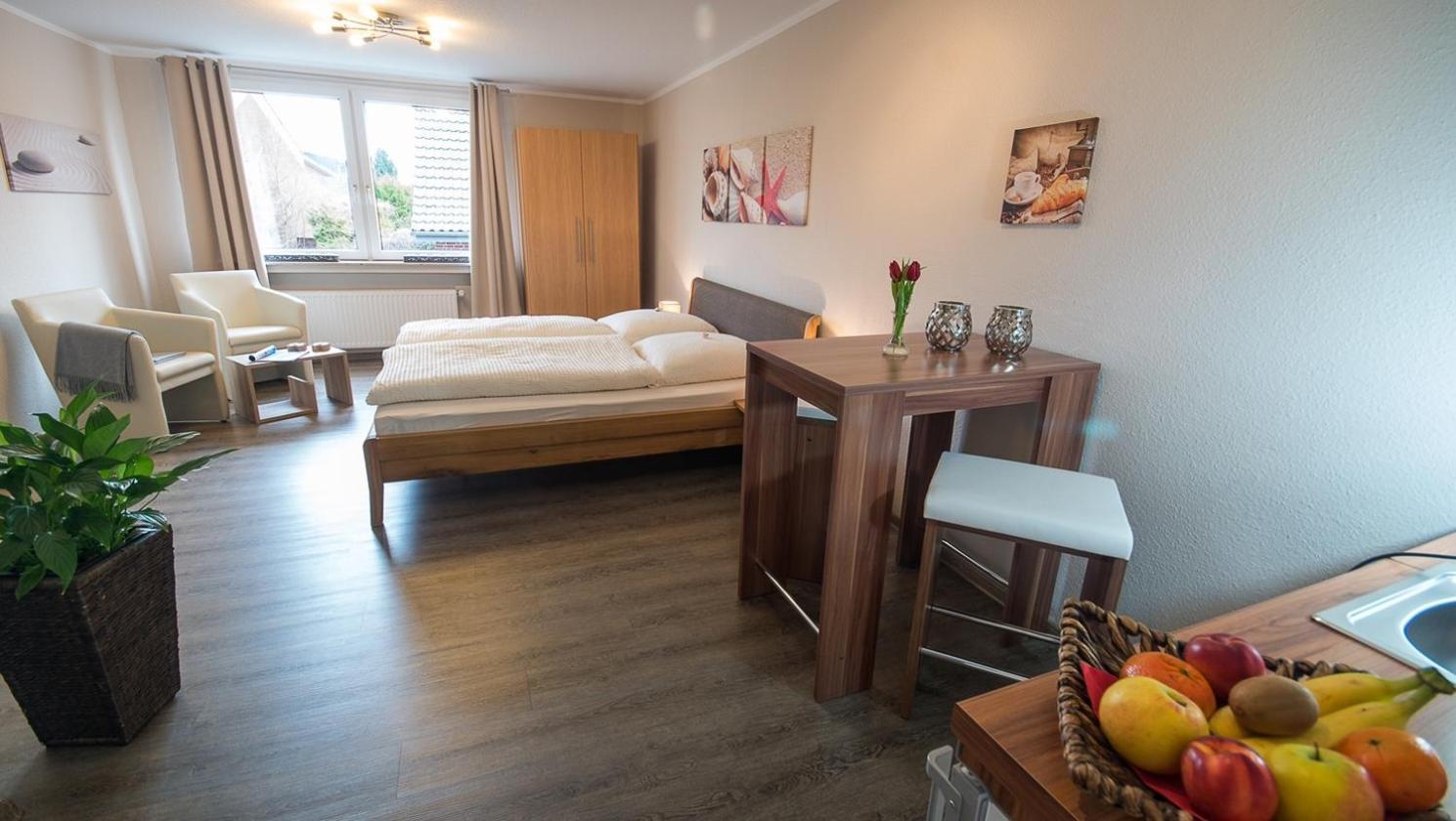 Gasthaus Hotel Rosenboom Nottuln Room photo