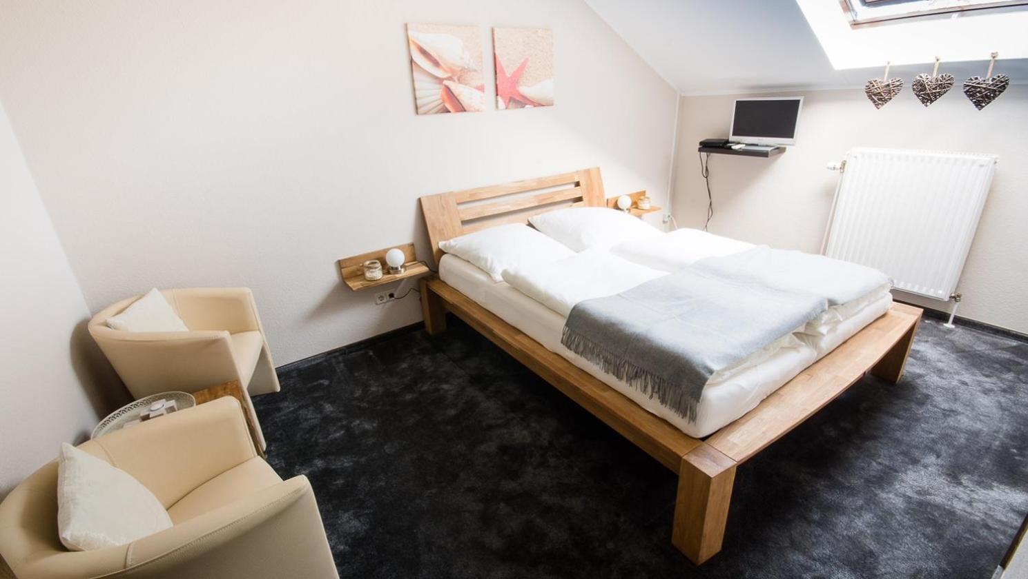 Gasthaus Hotel Rosenboom Nottuln Room photo